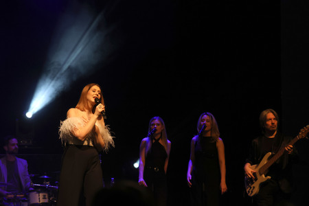 EVA BOTO KONCERT 23 FOTO LJUBO VUKELIČ